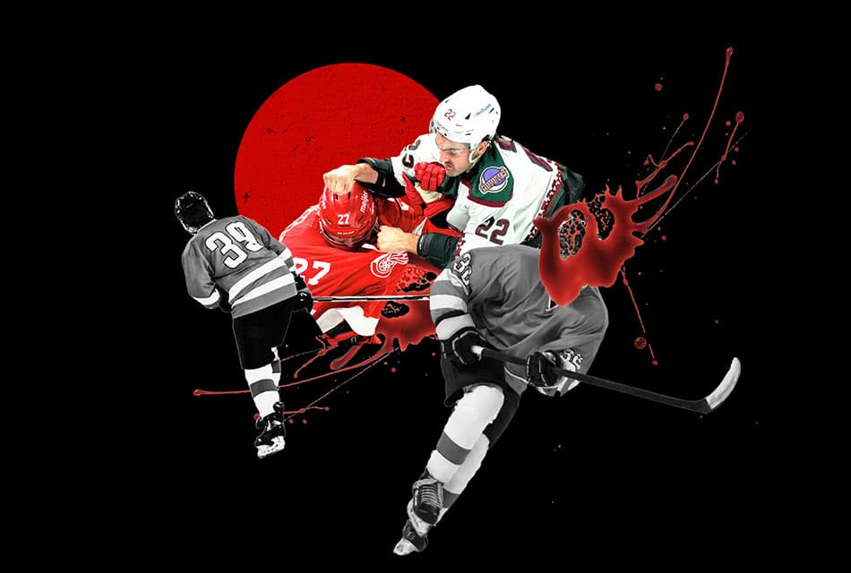 ทำไมกีฬาไอซ์ฮอกกี้ถึงต่อยกันได้ เจาะลึกเรื่องราวกติกาการแข่งขันกีฬาที่ต้องแข็งแกร่งทั้งร่างกายและจิตใจ