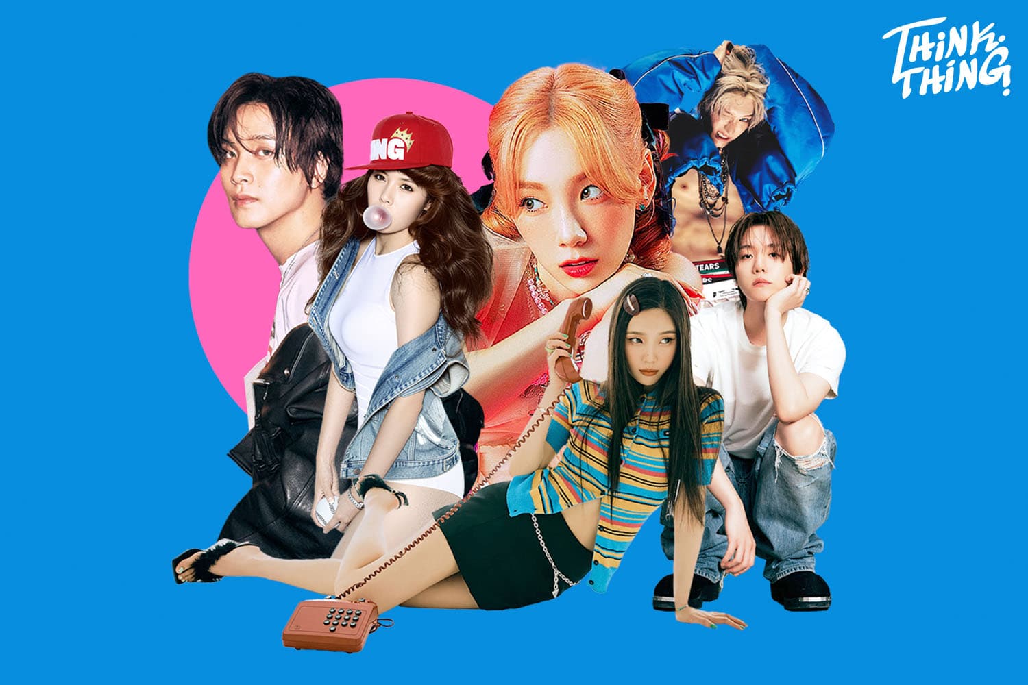 ไขข้อสงสัยทำไม ‘เพลงเดี่ยว’ ถึงสำคัญพอๆ กับการโปรโมทวงในอุตสาหกรรมเพลง K-POP