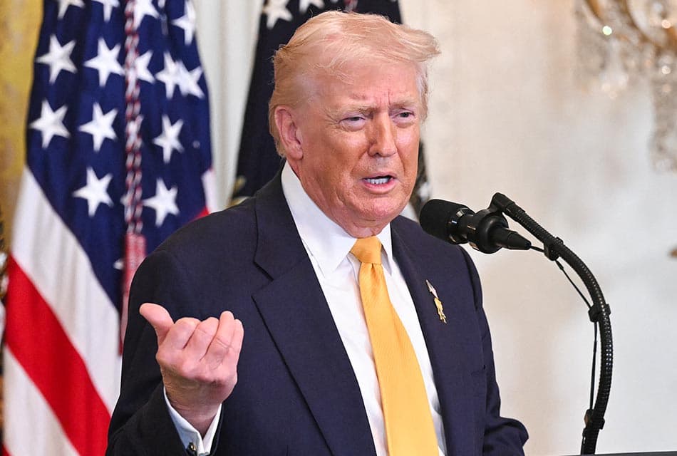 เฉลยเหตุผลที่สหรัฐฯ ยังไม่โจมตีอิหร่านทั้งที่ระดมสรรพกำลังทางทหารครั้งใหญ่เข้าตะวันออกกลางแล้ว