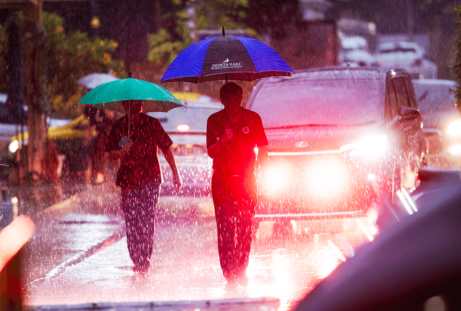 เช้าแดดจ้า เย็นฝนตก! ไขข้อข้องใจทำไมพยากรณ์อากาศถึงไม่ตรงกับสิ่งที่เกิดขึ้นจริง?