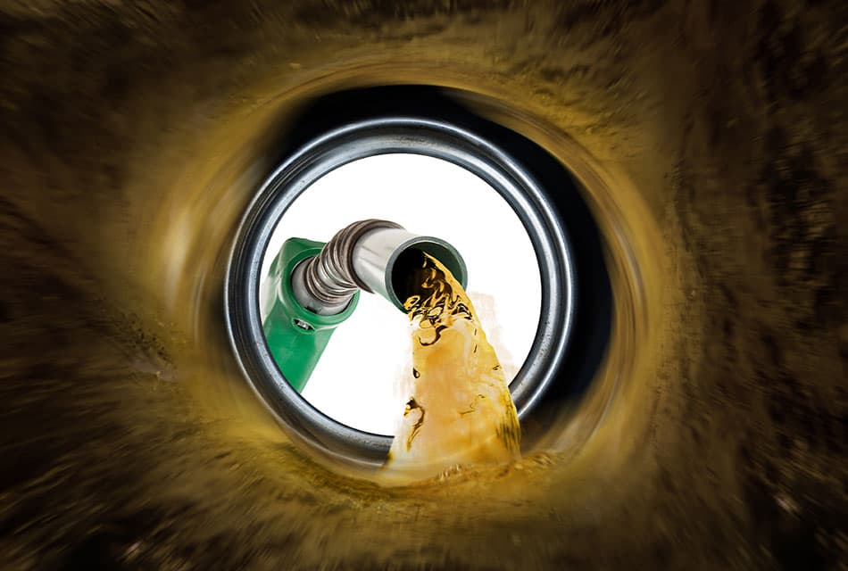 ทำไมโลกยังพึ่งพาเชื้อเพลิงฟอสซิล แม้มีข้อตกลง COP28