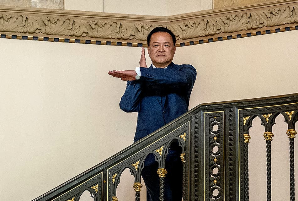 Reuters วิเคราะห์สูตรจัดตั้งรัฐบาลภูมิใจไทย รัฐบาลจะมีเสถียรภาพแค่ไหน