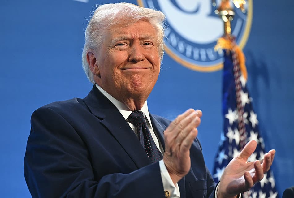 ทรัมป์จะยอมอ่อนข้อเรื่องอิหร่านหรือไม่เมื่อเจอแรงกดดันเพิ่มมากขึ้น