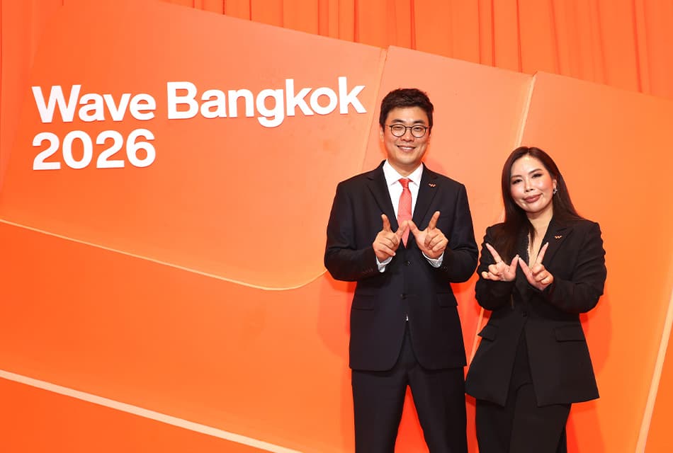 WONTECH ASIA THAILAND ยักษ์ความงามเกาหลีทะลุ 1,000 ล้านในไทย ชูไทยเป็นตลาดดาวรุ่งแห่งเอเชีย