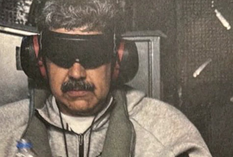 จีน-รัสเซีย-อิหร่าน นำทัพประณามสหรัฐฯ บุกจับตัว ‘นิโคลัส มาดูโร’ ของเวเนซุเอลา