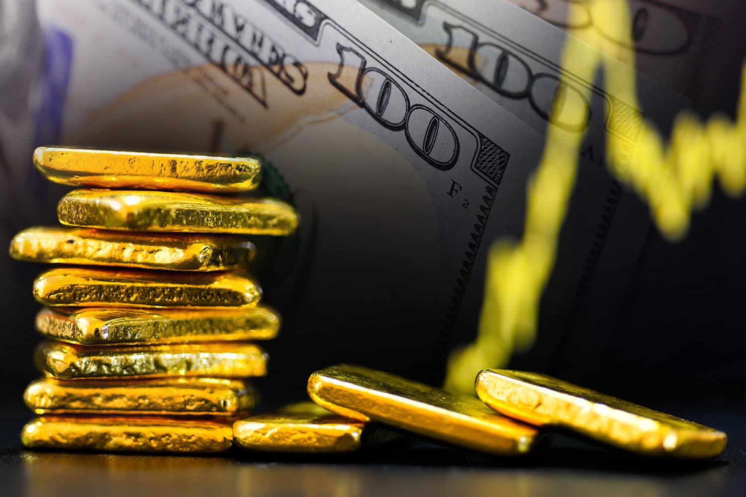 YLG ชี้ทองพุ่ง 47% ยังไม่ฟองสบู่ เป้าปีนี้ 4,000 ดอลลาร์ แม้ระยะสั้นเสี่ยงขายทำกำไร