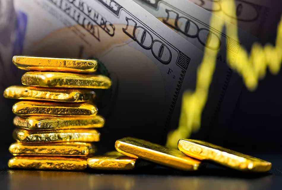 YLG ชี้ทองพุ่ง 47% ยังไม่ฟองสบู่ เป้าปีนี้ 4,000 ดอลลาร์ แม้ระยะสั้นเสี่ยงขายทำกำไร