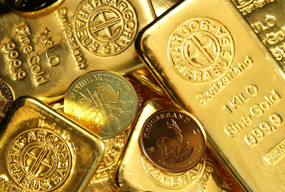 YLG เปิดสถิติย้อนหลังวงจรดอกเบี้ยขาลง 3 รอบ ดันทองพุ่งเฉลี่ย 32% ต่อเนื่อง 2 ปี รอบปัจจุบันทองพุ่งแล้ว 64%