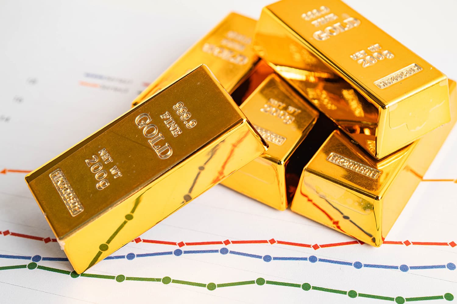 YLG คงเป้าทองคำ 90,000 บาท Q4/2026 ชี้จีนกว้านซื้อ 17 เดือนหนุนขาขึ้น