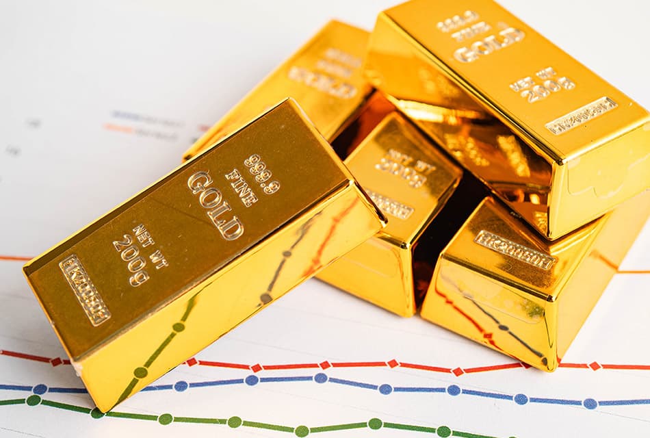 YLG คงเป้าทองคำ 90,000 บาท Q4/2026 ชี้จีนกว้านซื้อ 17 เดือนหนุนขาขึ้น