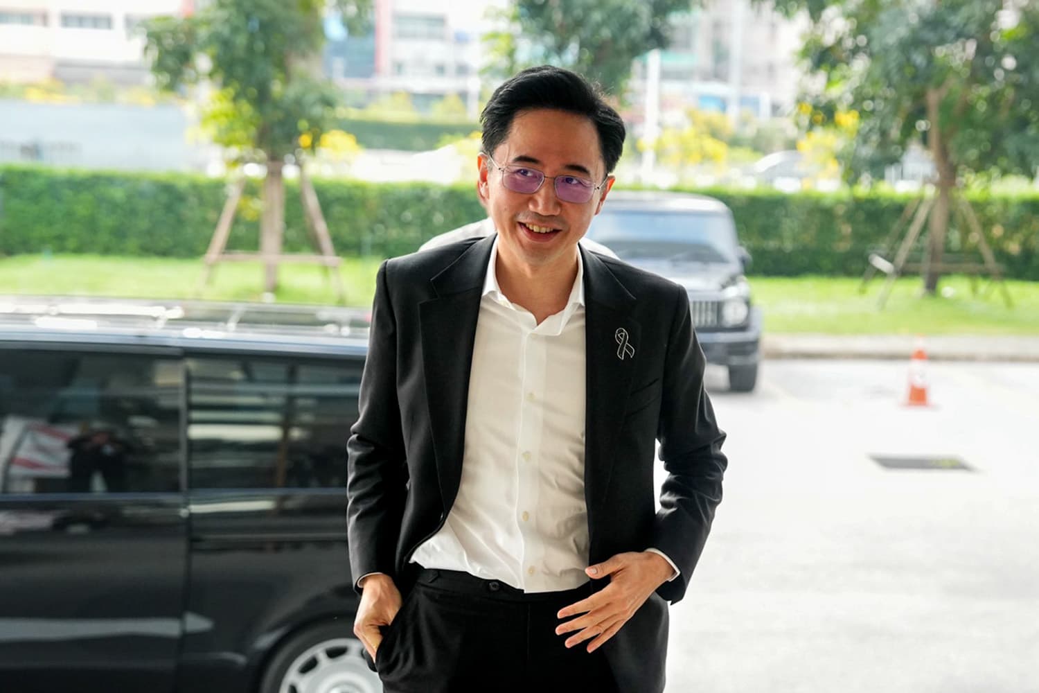 ‘ยศชนัน’ ลั่น ‘เพื่อไทย’ ไม่มีวันตาย พ่ายได้แต่ไม่ถอย!