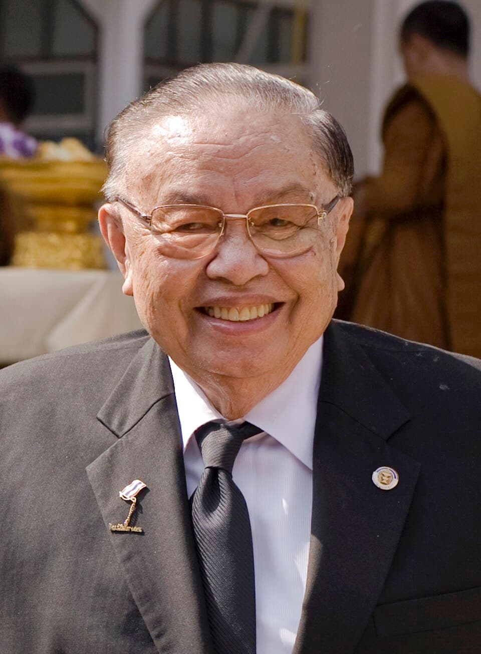 ชัย ชิดชอบ หรือ ปู่ชัย