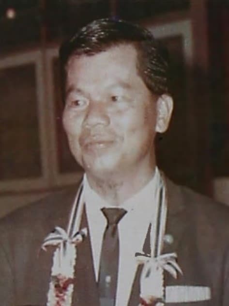 ประโยชน์ เนื่องจำนงค์ นักการเมืองชื่อดังก่อนยุค ตระกูลคุณปลื้ม