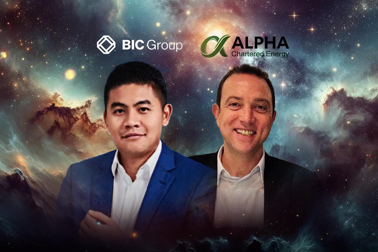 DeepSPACE เปิดขุมทรัพย์สแกมเมอร์ เครือข่าย‘ยิม เลียก’-‘เบน สมิธ’