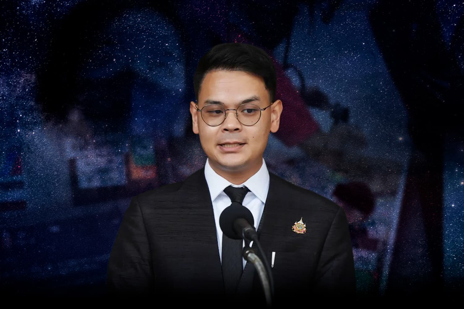 ‘รมว.ดีอี’ อยู่ที่ไหน? เมื่อแพลตฟอร์มต่างชาติ ท้าทายกฎหมายไทย