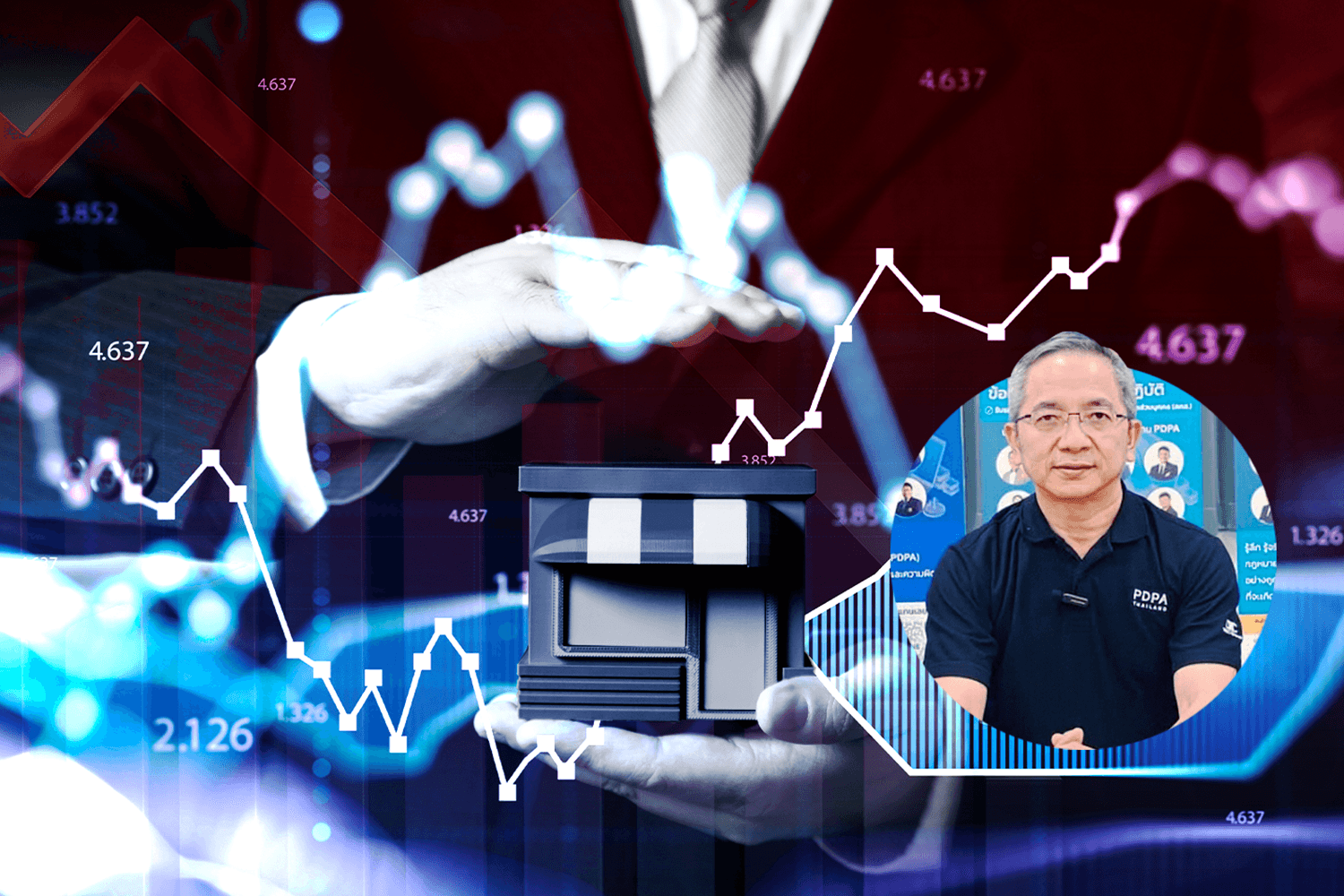 SME ไทย มีจุดอ่อนอะไร ก่อนเข้า OECD เส้นทาง SME ไทยสู่ OECD ตอนที่ 2