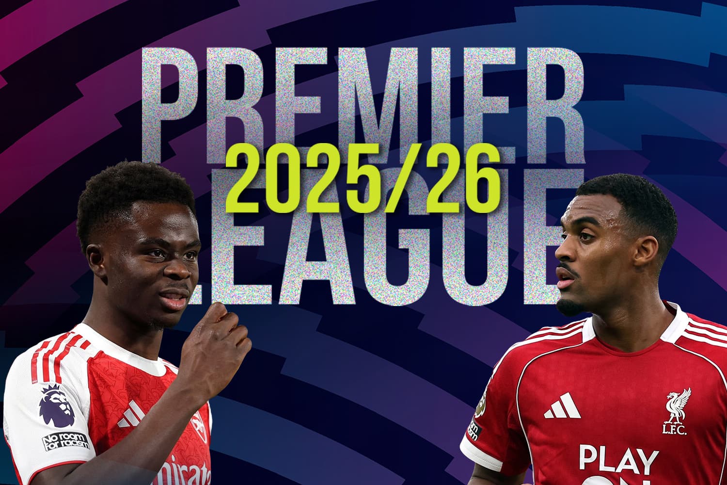 โปรแกรมพรีเมียร์ลีก 2025/26 วันที่ 6 – 8 มกราคม