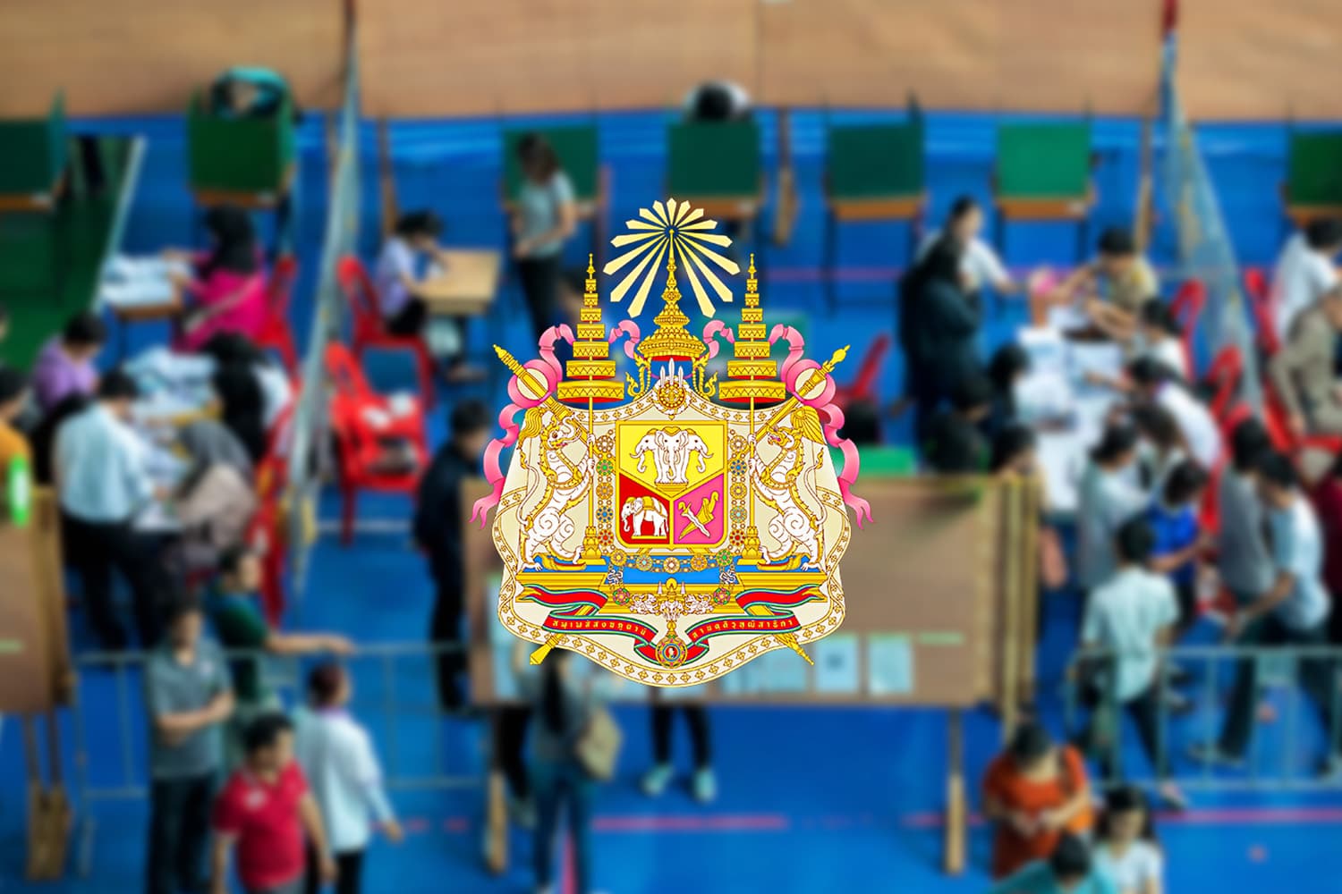 ‘ศาลอาญาคดีทุจริตฯ’ นัดฟังคำสั่งชั้นตรวจฟ้อง 17 มี.ค.นี้ คดี ‘ปธ.กกต.กับพวก’