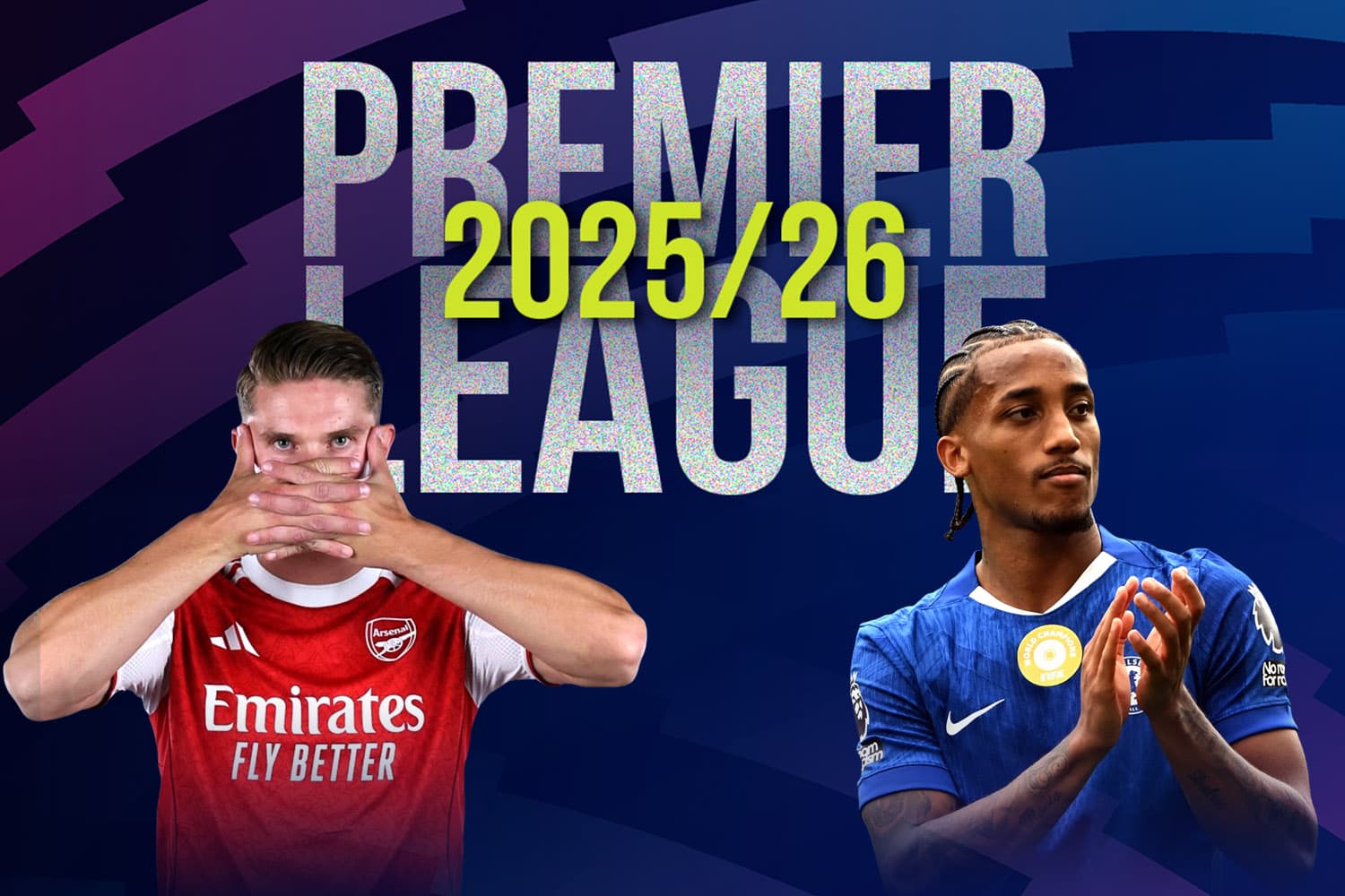 โปรแกรมพรีเมียร์ลีก 2025/26 วันที่ 27 กุมภาพันธ์ – 1 มีนาคม