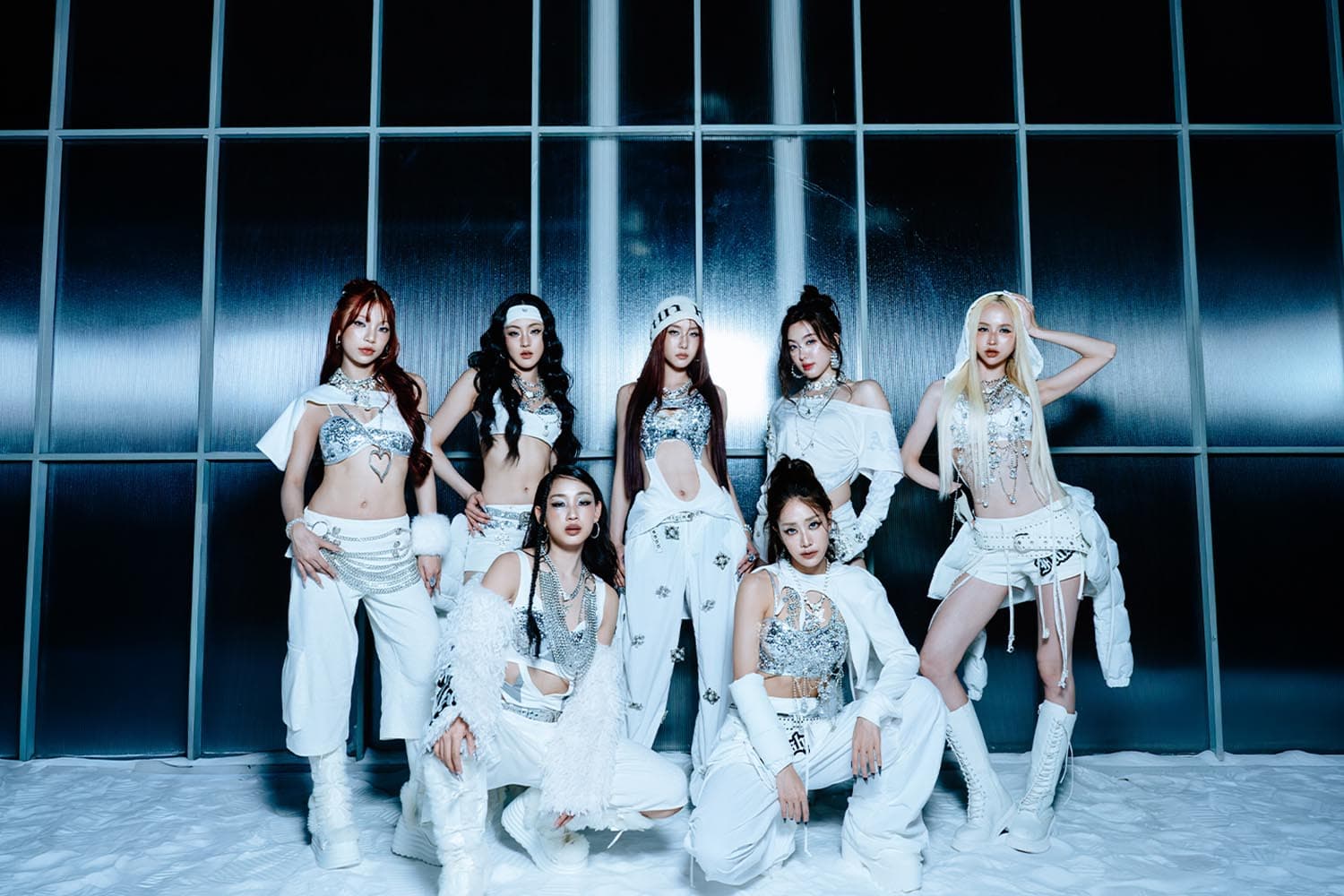 4EVE IS BACK ส่งซิงเกิลใหม่ “My Chainz” กับแนวเพลงที่ทุกคนคิดถึง