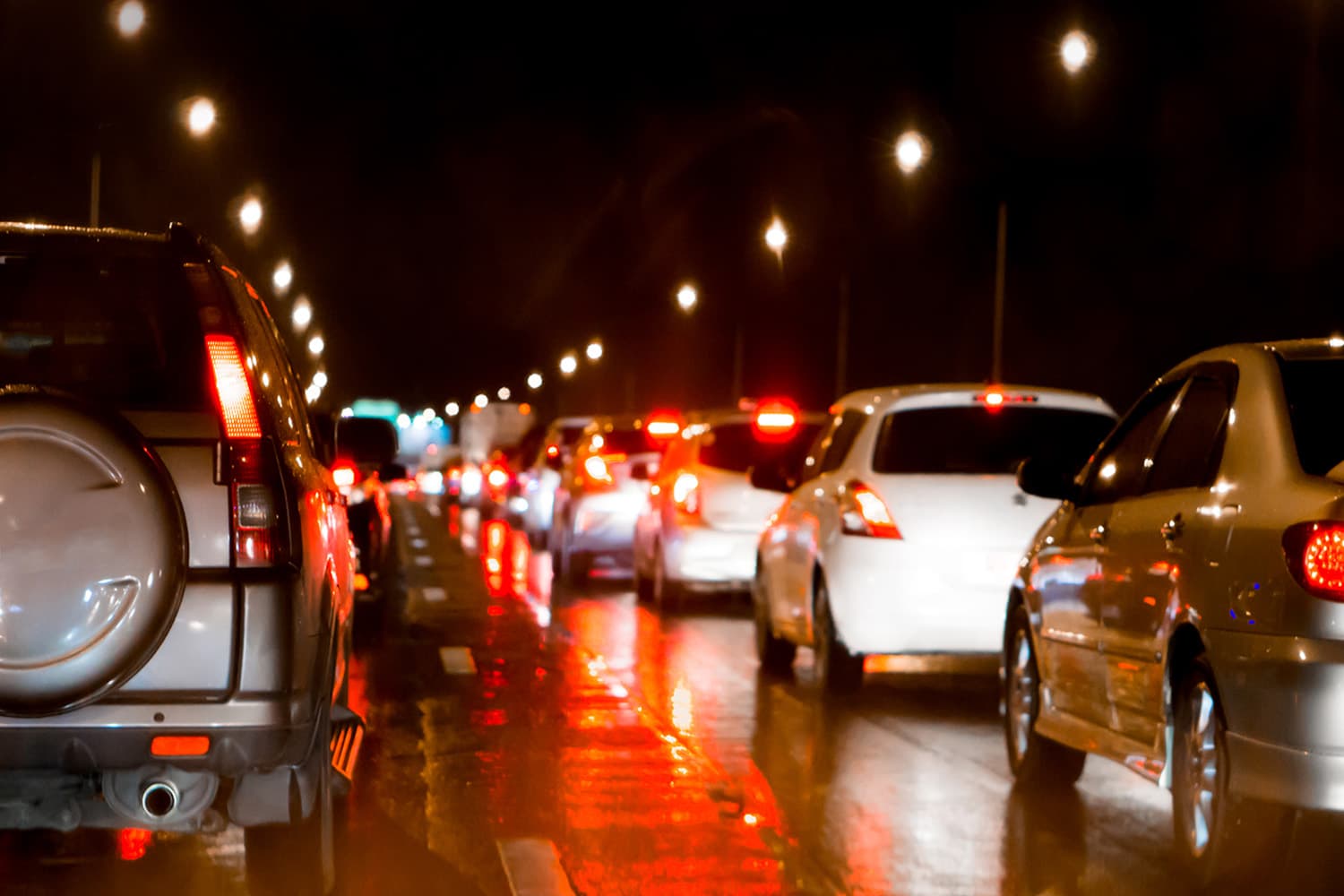 4 วันปีใหม่! สังเวยแล้ว 171 ราย