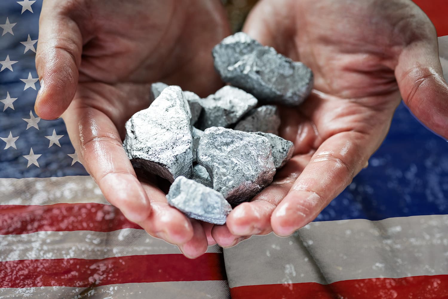 นักวิชาการชี้ ‘MOU แร่แรร์เอิร์ธ ไทย-สหรัฐฯ’ เป็นการชักศึกเข้าบ้าน เปิดช่องมหาอำนาจแสวงหาผลประโยชน์