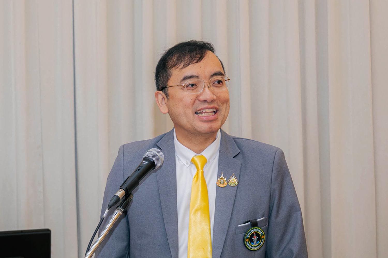 ‘รัฐบาล’ ใช้ยุทธศาสตร์ 3 มิติ ‘การทูต–กองทัพ–ภาคประชาชน’ รับมือ ‘กัมพูชา’ รอบด้าน บีบขึ้นโต๊ะเจรจารับเงื่อนไขฝ่ายไทย