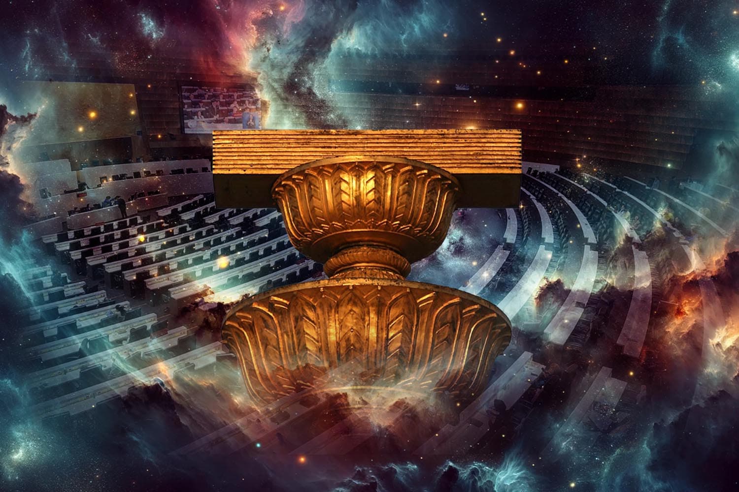 แก้รัฐธรรมนูญ ไปต่อหรือพอแค่นี้?