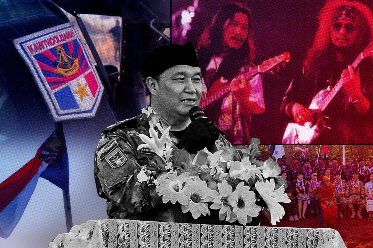 สองพันปีที่รอคอย ? (เพลงเพื่อ) ชีวิตที่เรียกขาน 'กอทูเล'