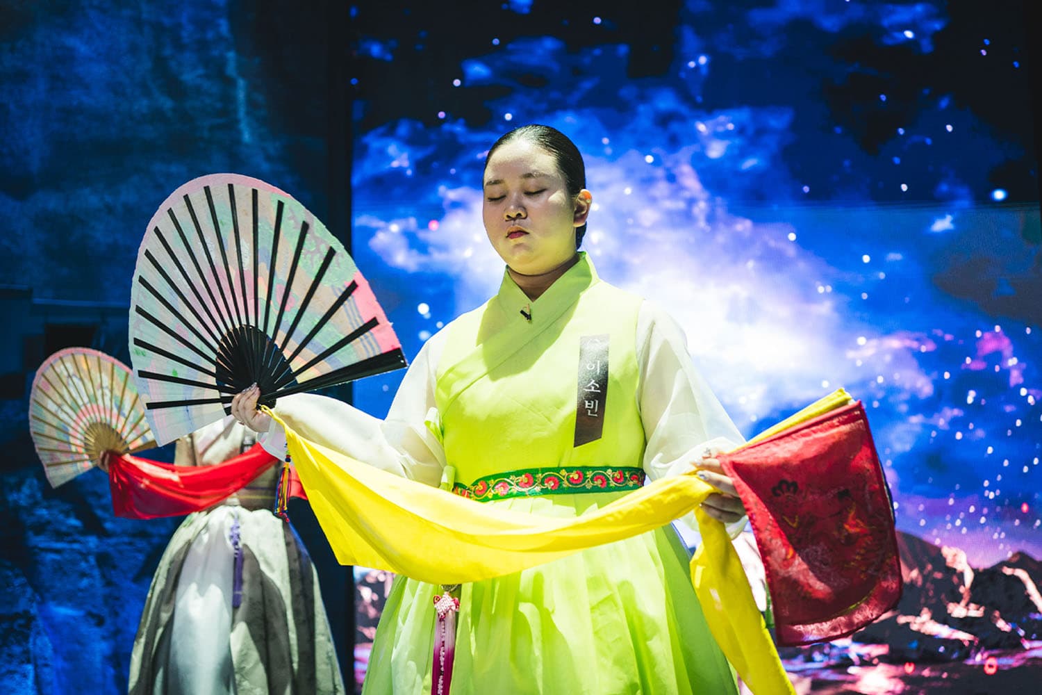 ‘Battle of Fates สังเวียนเซียนทำนาย’ ขึ้นแท่นรายการเรียลลิตี้ที่เปิดตัวแรงที่สุดอันดับหนึ่งบน Disney+