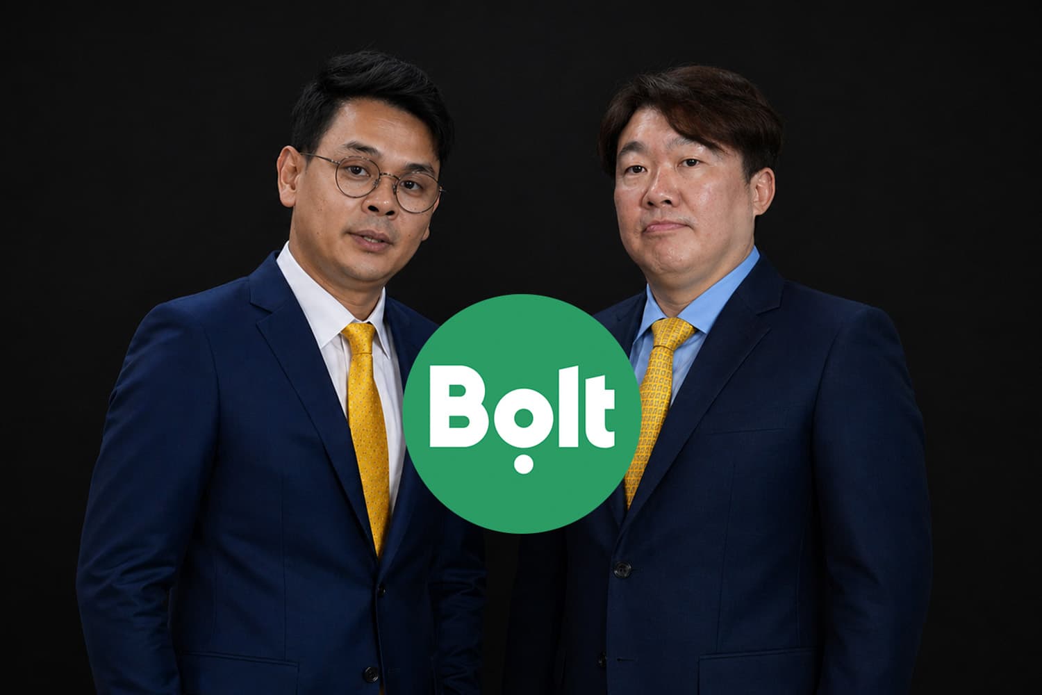 โบลด์ จ่อลาตลาดแอปเรียกรถ เหตุรุกธุรกิจกระตุ้นพฤติกรรมเทา