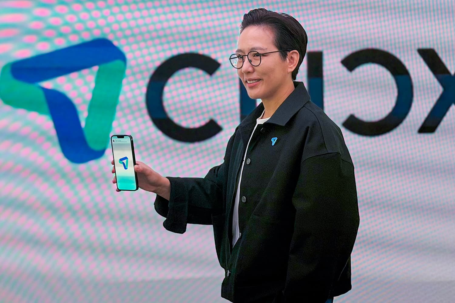 CLICX เปิดตัว Virtual Bank เตรียมลุย มิ.ย. นี้