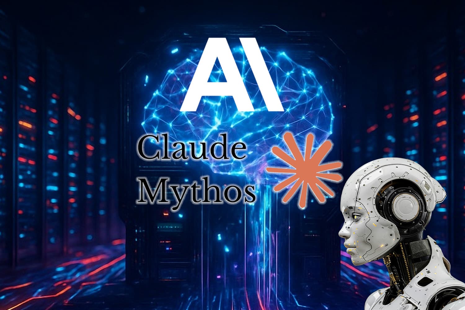 Claude Mythos โอกาส และ หายนะ