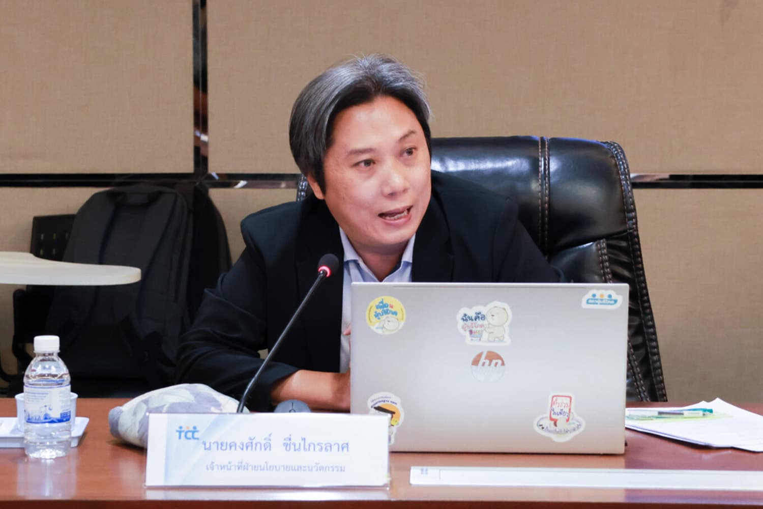 สภาผู้บริโภคยื่น 5 ข้อเสนอ ช่วงเปลี่ยนผ่านบริการรถแอป