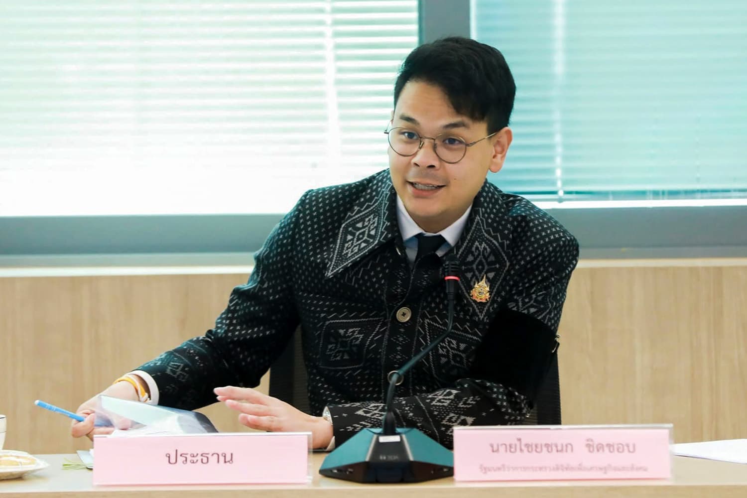 ดีอี ปิดเว็บพนันเพิ่ม 4 หมื่น URLs เร่งเอาผิดสแกมเมอร์