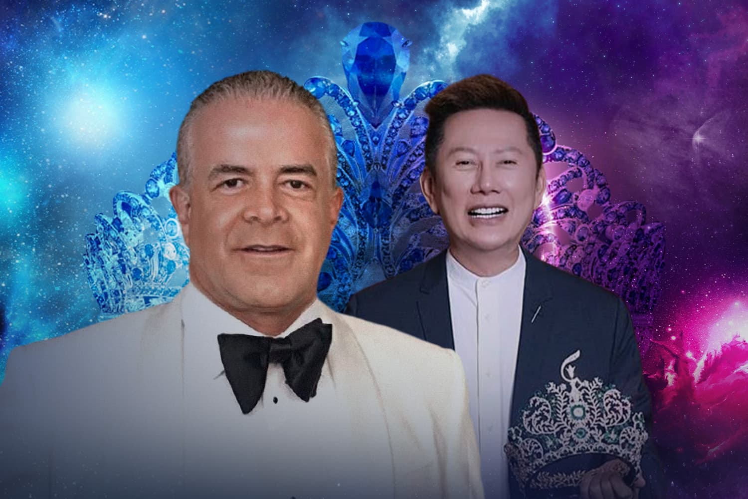 DeepSPACE จักรวาลในมือ‘บอส’ใกล้ล่ม ประกวดมิสยูนิเวิร์สเข้าสู่วิกฤต