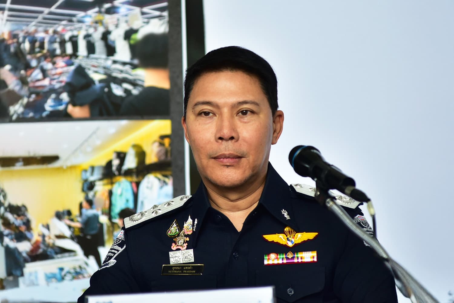DSI เร่งสอบเคส ‘กักตุนน้ำมัน’ พบล่องหน 60 ล้านลิตร-เรือปิด GPS