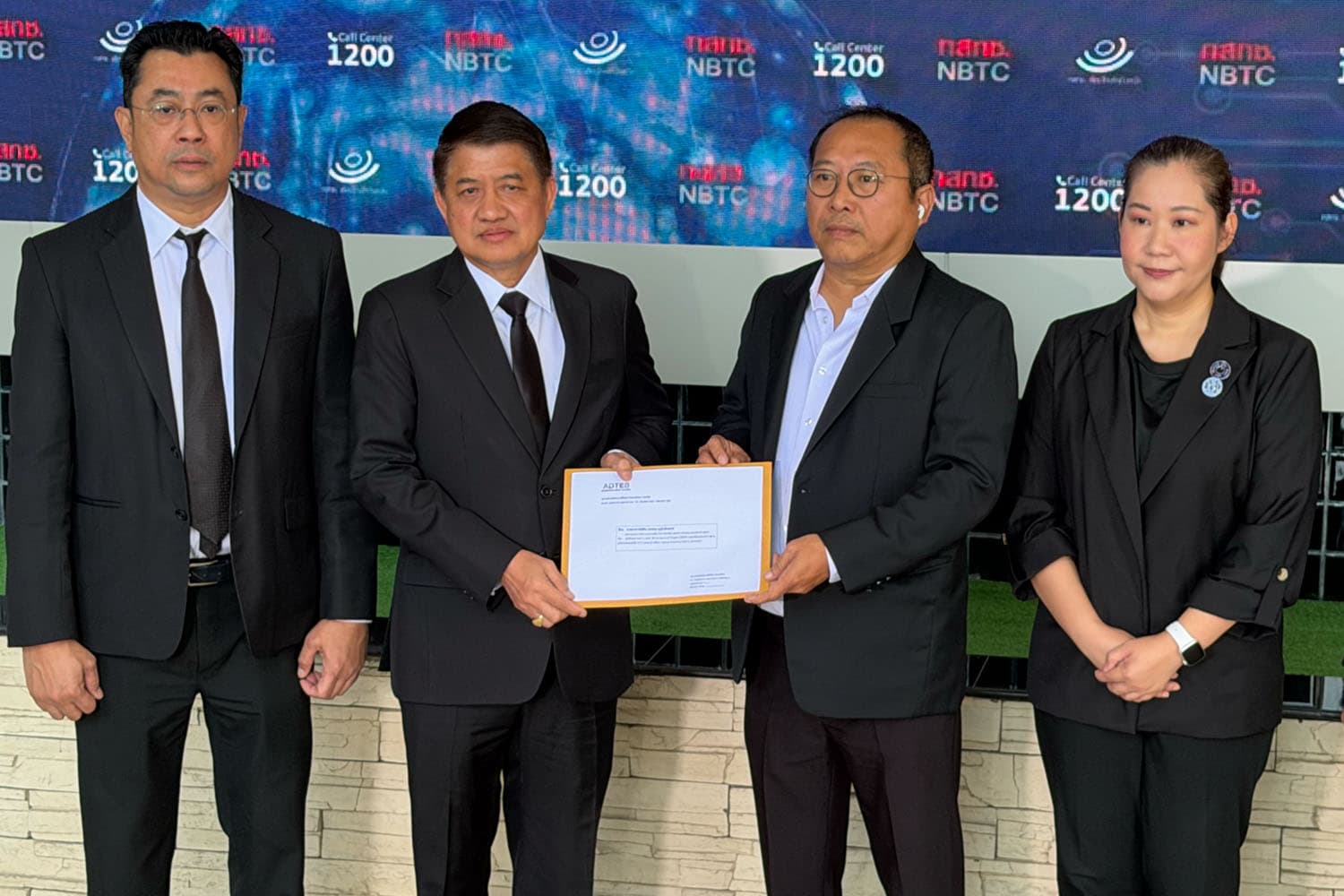 สมาคมทีวีดิจิตอล ยื่นกสทช.พิจารณาแนวทางกำกับ OTT