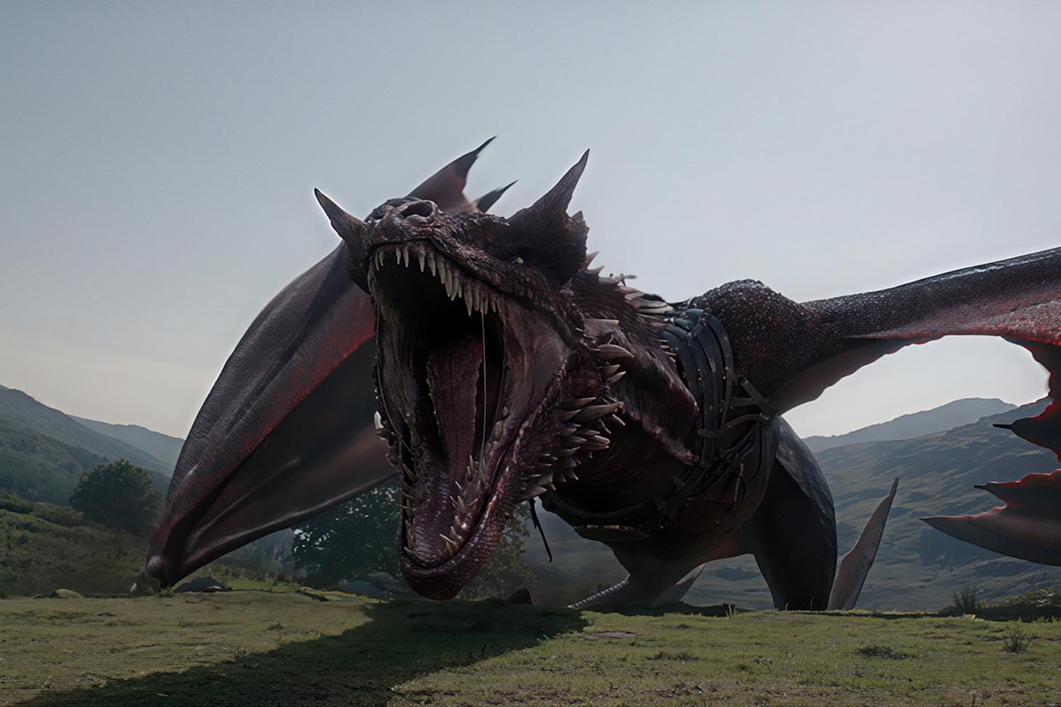 สองปีที่รอคอย! HBO ปล่อยทีเซอร์ House of the Dragon ซีซัน 3 เริ่มตอนแรก 22 มิ.ย.