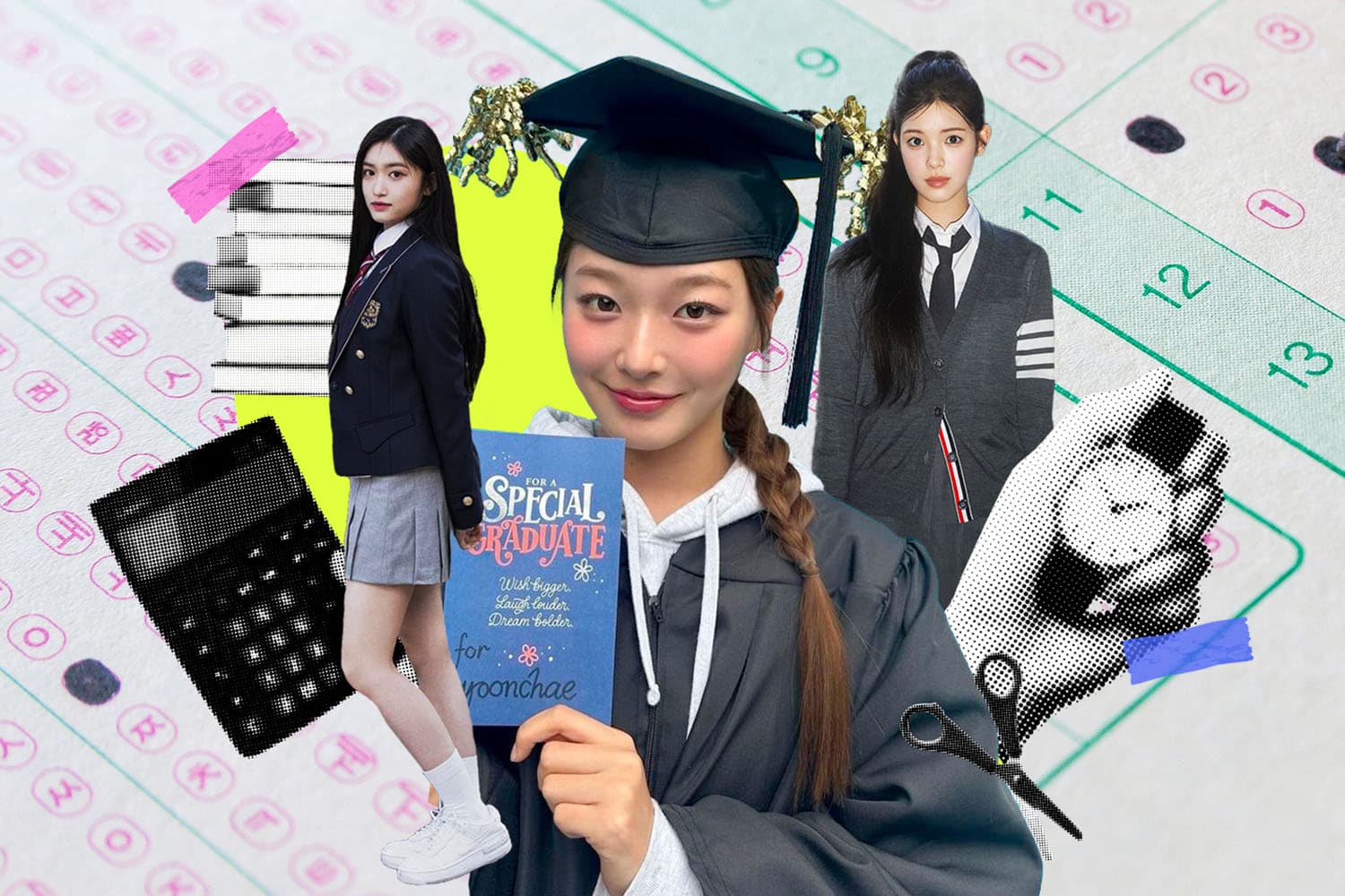 เคาะความต่าง CSAT (ซูนึง) vs TCAS (GAT PAT) การสอบวัดระดับเกาหลีใต้กับไทยที่สะท้อนค่านิยมการศึกษา