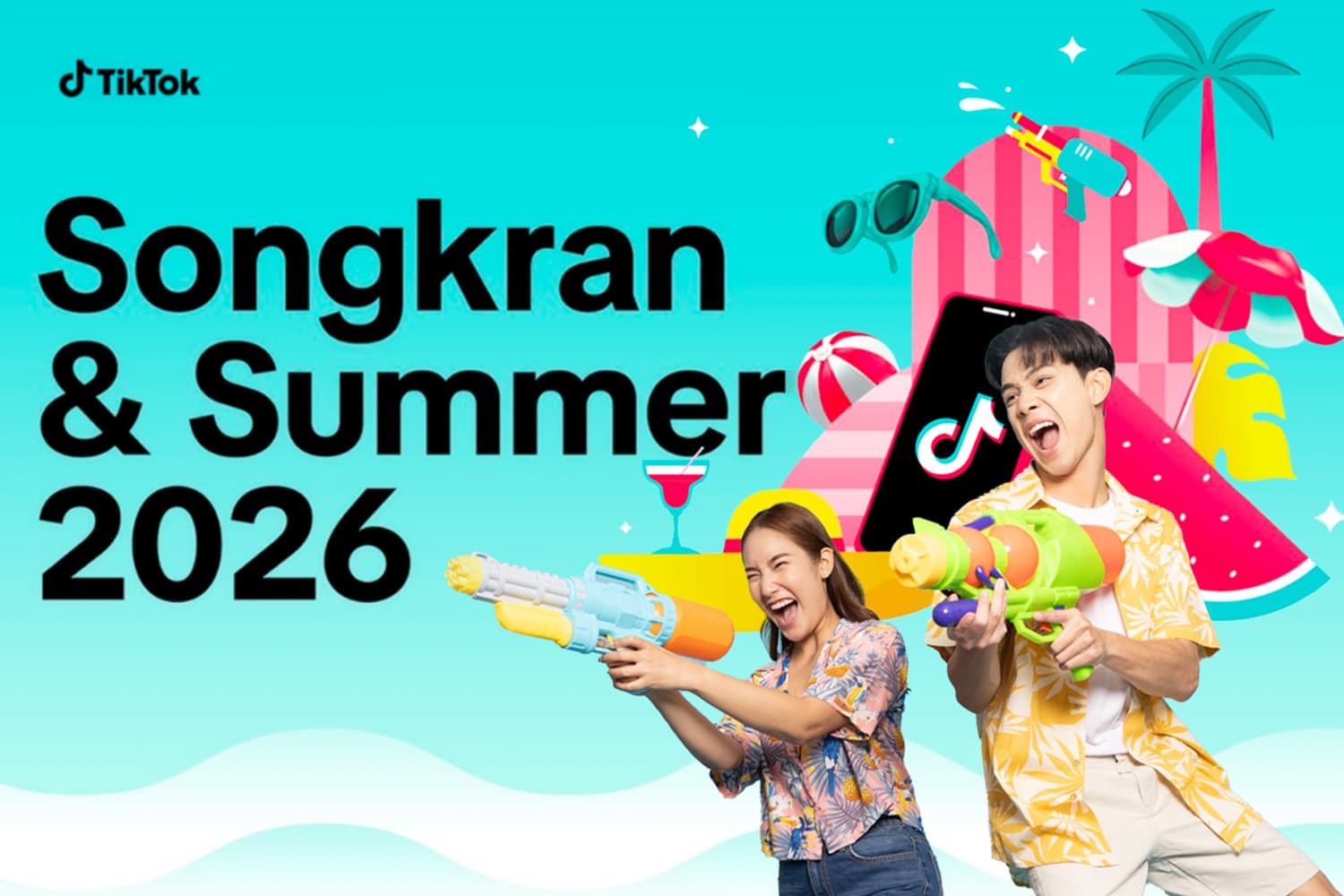 อินไซต์สงกรานต์ 2026 เมื่อคนไทยยังพึ่งรีวิว