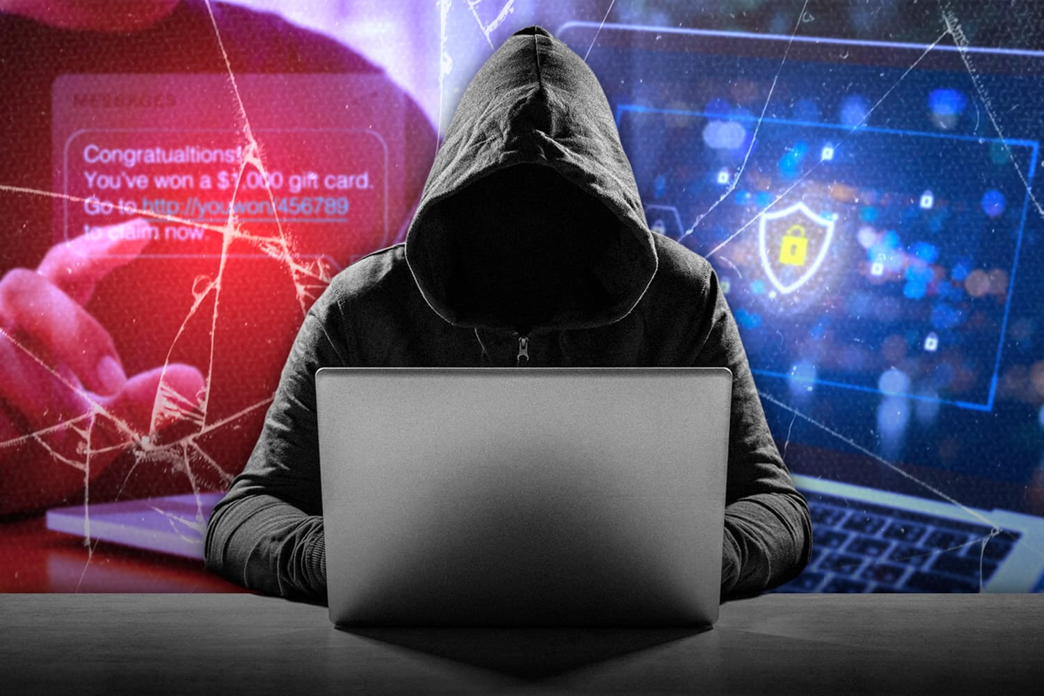 จับตามาตรการใหม่ สกัดสแกมเมอร์