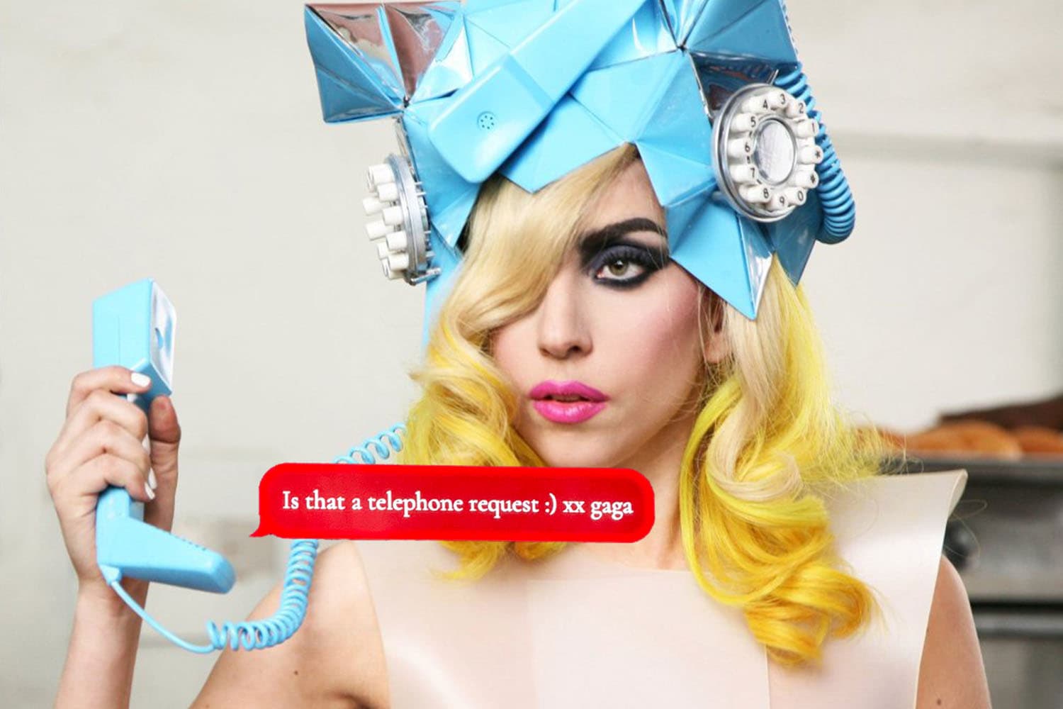 Lady Gaga สปอยล์ระหว่างการแสดง Voices Of Mayhem คืนที่สอง ณ กรุงปารีส