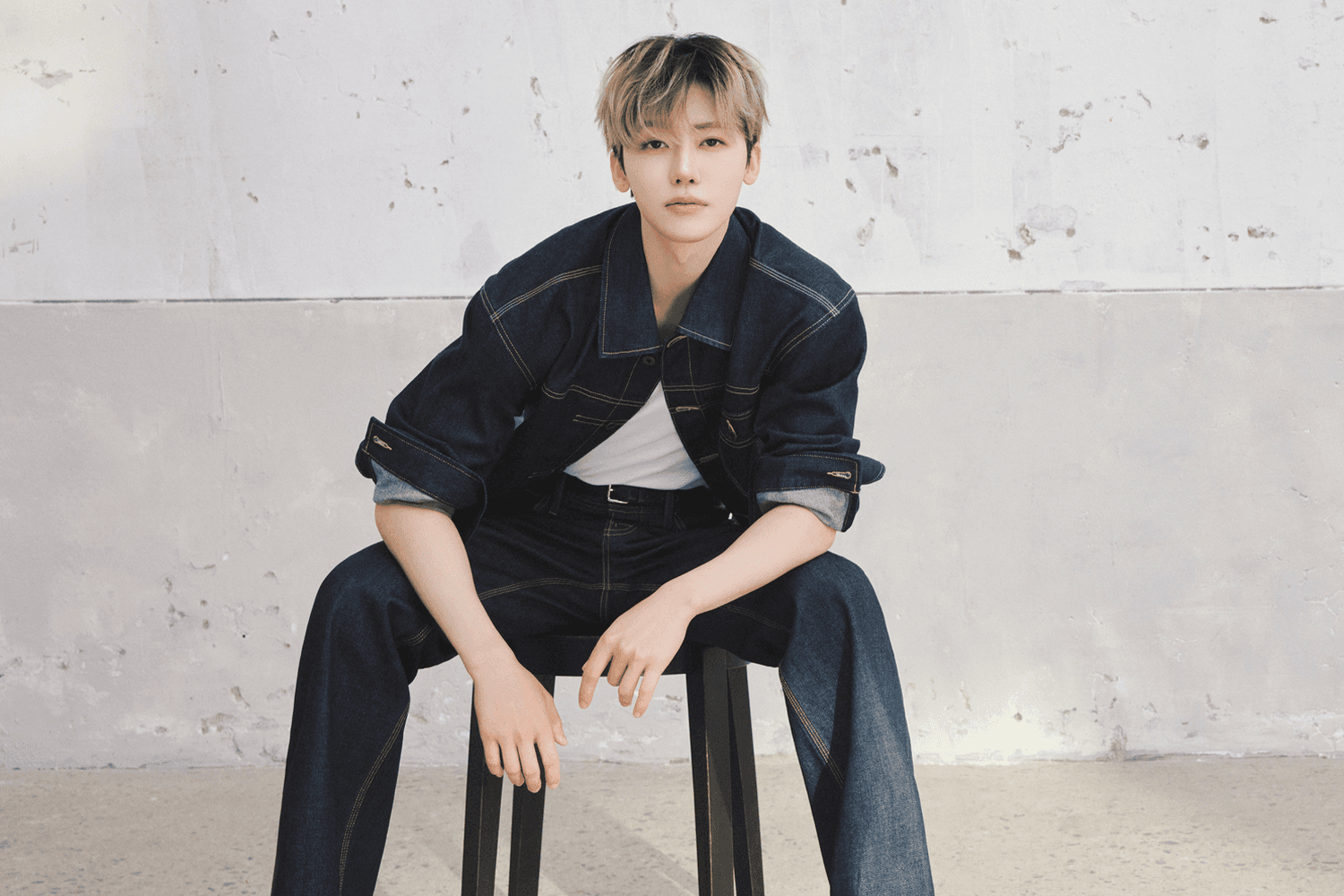 Lee Jeans แต่งตั้ง แจมิน NCT ขึ้นแท่นแบรนด์แอมบาสเดอร์คนล่าสุดประจำภูมิภาคเอเชียแปซิฟิก