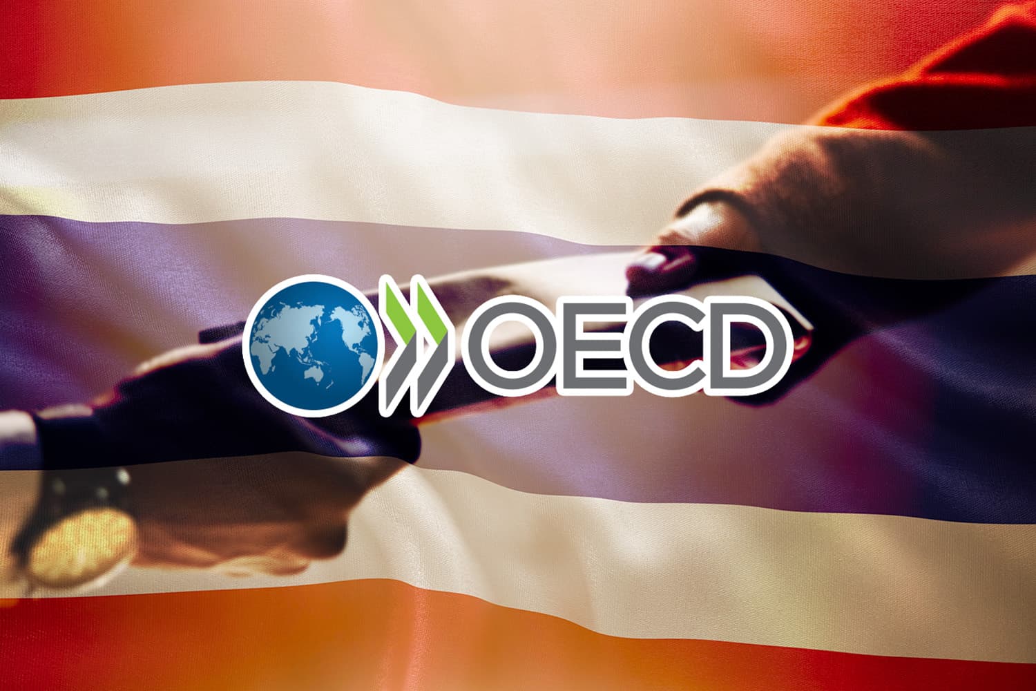 ถอดบทเรียน OECD การปราบสินบนข้ามชาติ และการบ้านของไทย