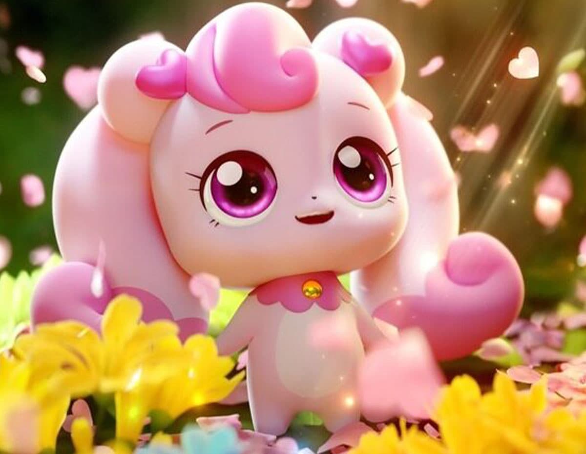 Heartsping | Catch! Teenieping Wiki