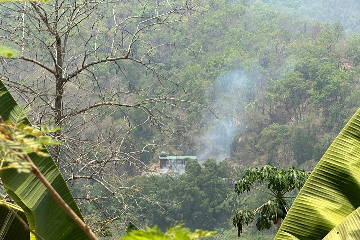 Mae Hong Son-tightens-border-security-and-monitors-the-fighting-situation-in-Myanmar-SPACEBAR-Photo02.jpg