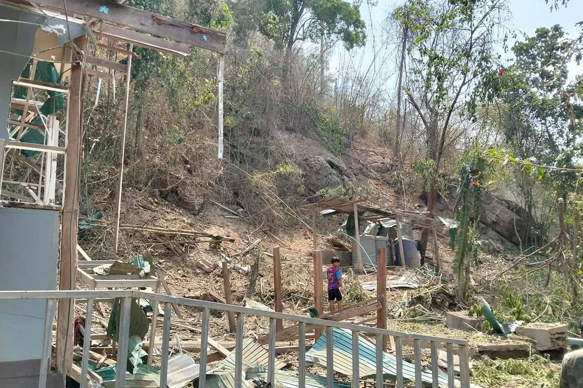 Mae Hong Son-tightens-border-security-and-monitors-the-fighting-situation-in-Myanmar-SPACEBAR-Photo04.jpg