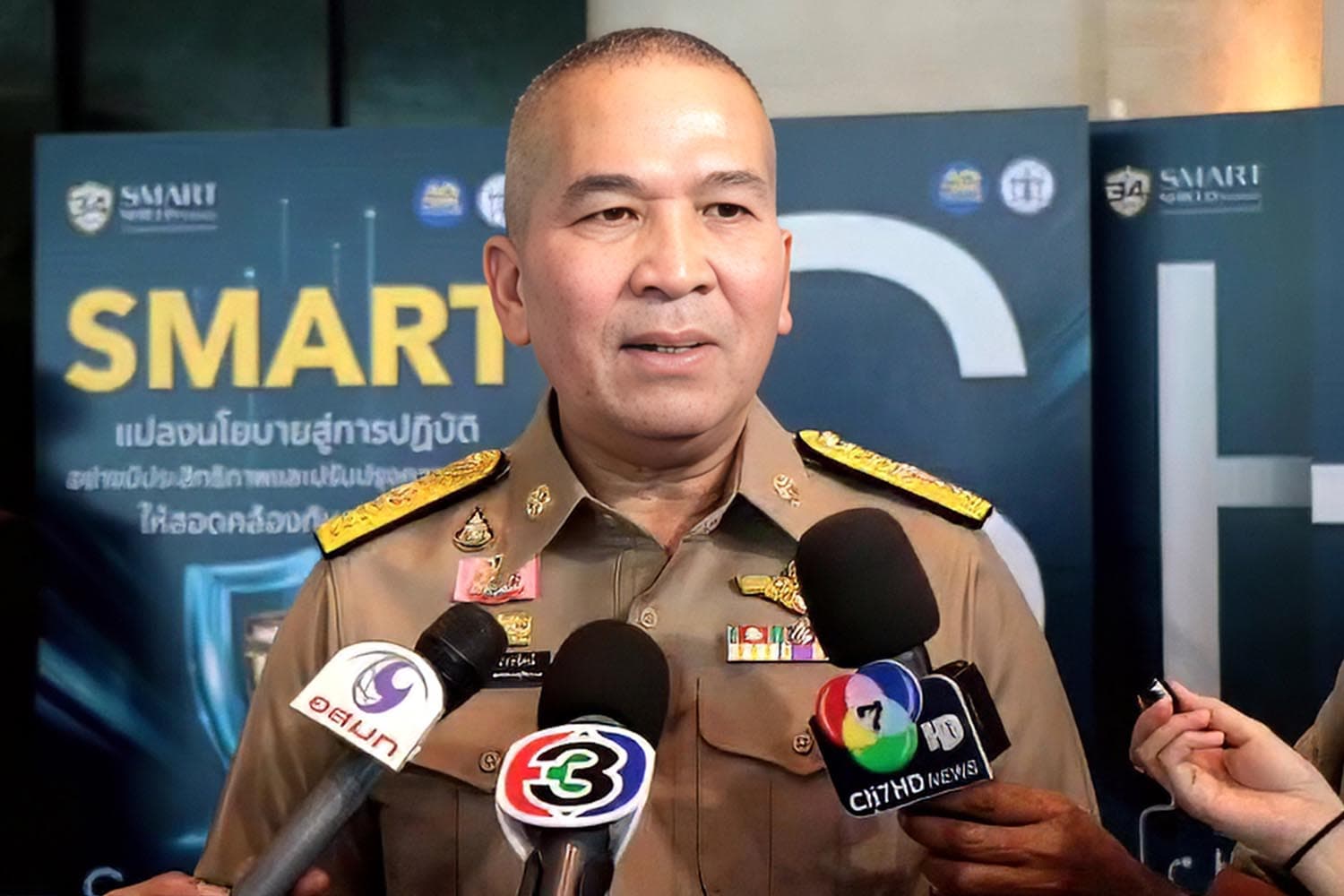 ‘รมว.ยุติธรรม’ เผยสั่ง ‘ราชทัณฑ์’ แก้หนังสือแจงปมพักโทษ ‘ทักษิณ’ ก่อนตอบ คปท.