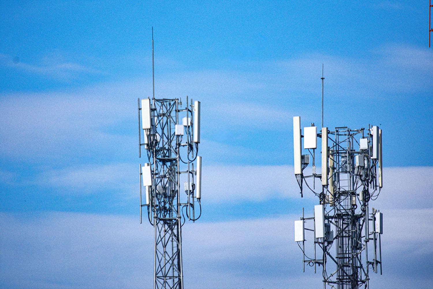 กสทช.เร่งประมูลคลื่น 3500 Mhz แก้ปัญหาความต้องการแบนด์วิดท์